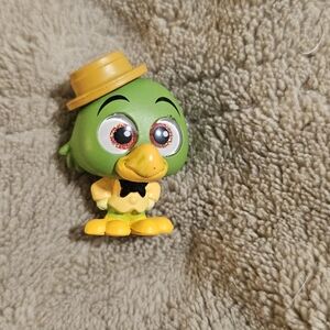 Disney Doorable Jose Cariica Lets Go